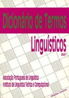 Dicionário de Termos Linguísticos