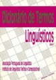 Dicionário de Termos Linguísticos